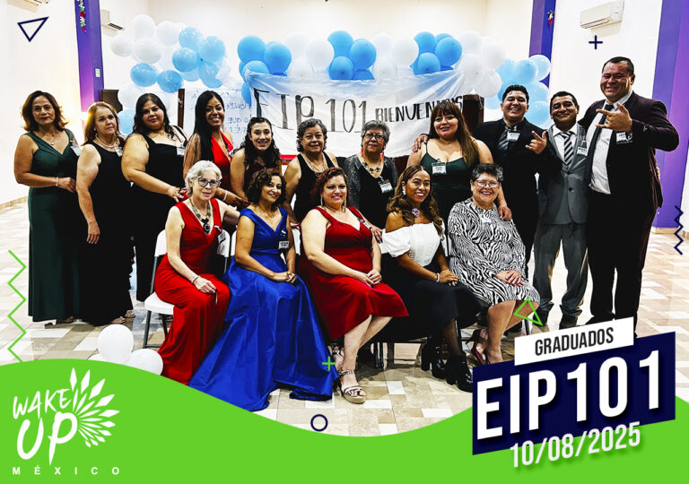Galeria EIP 101 GDL