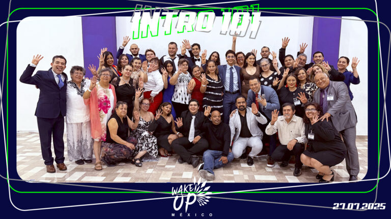 Galería INTRO 101 GDL