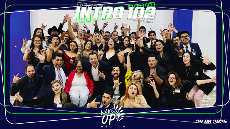 Galería INTRO 102 GDL