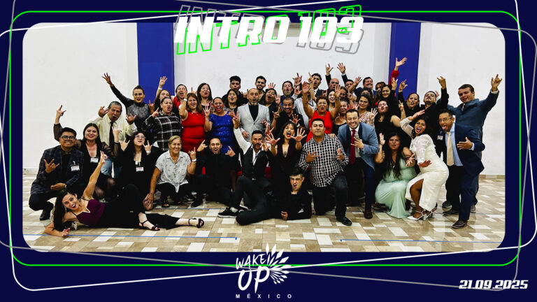 Galería Intro 103 GDL