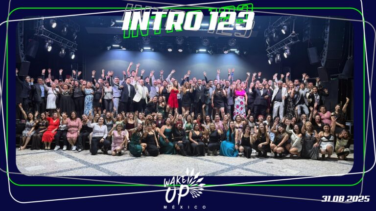 Galería Intro 123 CDMX