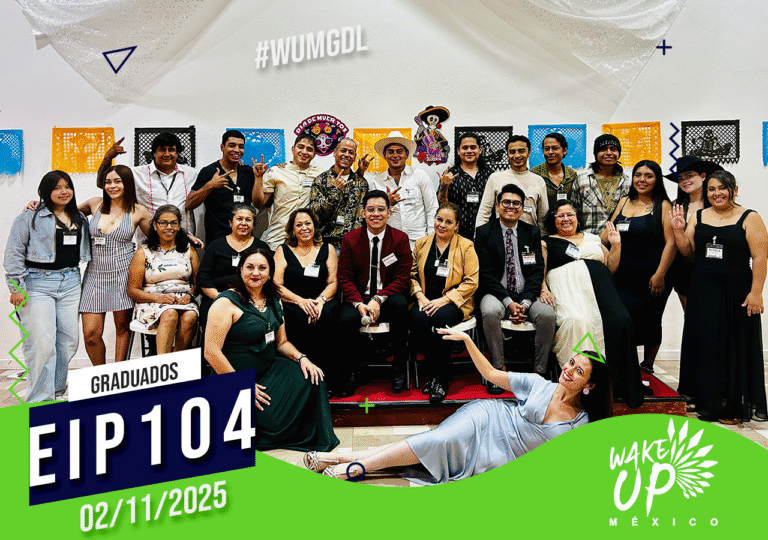 EIP 104 WUM Guadalajara